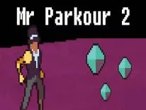 Achievements and Trophies for Mr. Parkour 2
