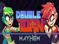 Achievements and Trophies for Double Turn