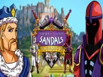 Achievements and Trophies for Swords and Sandals Crusader Redux