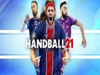 Achievements and Trophies for Handball 21