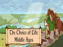 Achievements and Trophies for The Choice of Life: Middle Ages