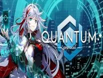 Achievements and Trophies for Quantum Protocol