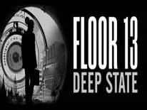 Achievements and Trophies for Floor 13: Deep State