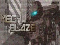 Cheats for MECHBLAZE on PC