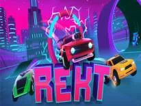 Achievements and Trophies for REKT! High Octane Stunts
