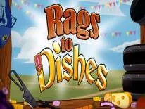 Achievements and Trophies for Rags to Dishes