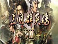 Cheats for Heroes of the Three Kingdoms 7 on PC