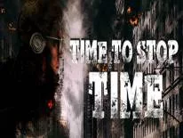 Achievements and Trophies for Time To Stop Time