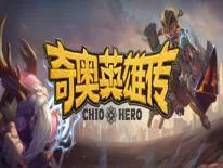Cheats for Chio Hero on PC