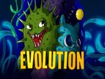 Cheats for Evolution on PC