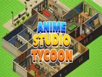 Achievements and Trophies for Anime Studio Tycoon