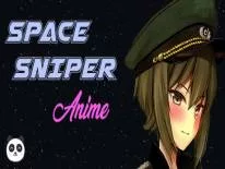 Achievements and Trophies for Anime - Space Sniper