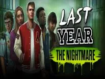Achievements and Trophies for Last Year: The Nightmare