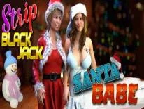 Achievements and Trophies for Strip Black Jack - Santa Babe