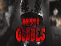 Achievements and Trophies for Horror Globes