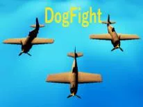 Cheats for DogFight on PC
