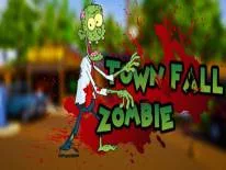Achievements and Trophies for Town Fall Zombie