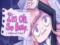 Achievements and Trophies for I'm Oh, So Busy...: A Week with Yoshimi