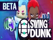 Cheats for Swing Dunk (Open Beta) on PC
