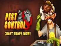 Cheats for Pest Control on PC