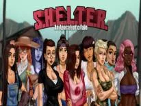 Cheats for S.H.E.L.T.E.R. - An Apocalyptic Tale on PC