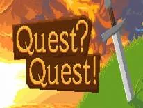 Achievements and Trophies for Quest? Quest!