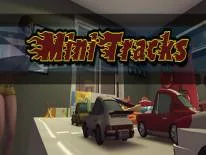 Achievements and Trophies for MiniTracks