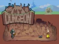 Cheats for This is My Dungeon on PC