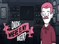 Achievements and Trophies for Dude, Where Is My Beer?