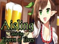 Achievements and Trophies for Aisling and the Tavern of Elves