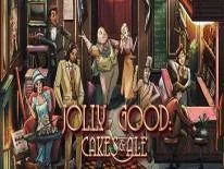 Achievements and Trophies for Jolly Good: Cakes and Ale
