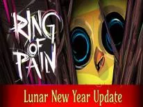 Achievements and Trophies for Ring of Pain