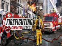 Achievements and Trophies for Firefighting Simulator - The Squad