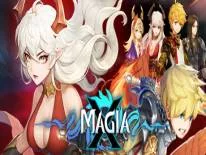 Achievements and Trophies for Magia X