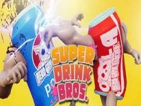 Cheats for SUPER DRINK BROS. on PC