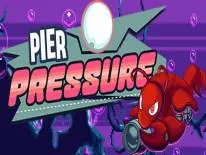 Cheats for Pier Pressure on PC