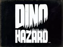 Cheats for DINO HAZARD on PC