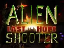 Achievements and Trophies for Alien Shooter - Last Hope