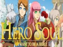 Achievements and Trophies for Hero Soul: I want to be a Hero!