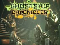 Achievements and Trophies for Ghostship Chronicles