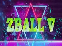 Achievements and Trophies for Zball V