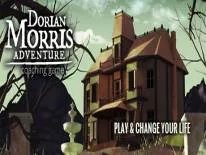 Cheats for Dorian Morris Adventure on PC