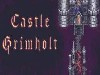 Cheats for Castle Grimholt on PC