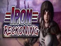 Achievements and Trophies for Iron Reckoning