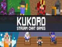 Achievements and Trophies for Kukoro: Stream chat games