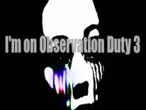 Cheats for I'm on Observation Duty 3 on PC