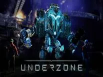 Cheats for UNDERZONE on PC