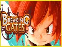 Achievements and Trophies for Breaking Gates