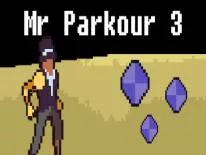 Achievements and Trophies for Mr. Parkour 3