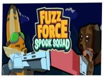 Cheats for Fuzz Force: Spook Squad on PC